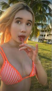Lil Tay exclusive premium pack and hot content