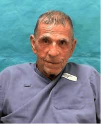 83-year-old Villager nears release from prison after violence toward  girlfriend