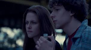 Kristen stweart, the actress best known for playing bella in twilight movie. Adventureland Film Wikipedia