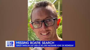 Ashley Mckellar's Instagram, Twitter & Facebook