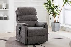 Gfa Valencia Lift Rise Chair Michael O Connor Furniture
