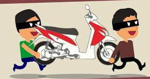 Maybe you would like to learn more about one of these? Parkir Diteras Motor Honda Beat Digasak Musang Semarak Post