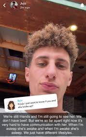 12 Days After Breakup Ella