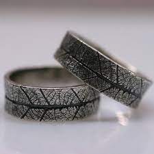 Favorito Nature Wedding Ring Wedding Rings Wedding Rings Simple
