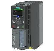 Siemens Inverter Drive, 1.1 kW, 3 Phase, G120X Series 240 V 8.1 A