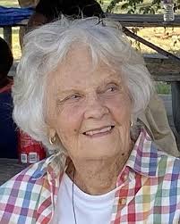 Patricia Ray Abernathy Obituary