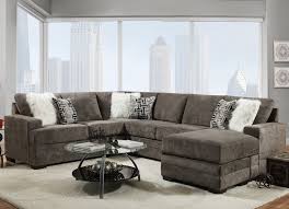 Get 5% in rewards with club o! Pfc 2760 Hearth Charcoal Living Room Sectional Free Delivery