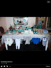 Baby Shower Party