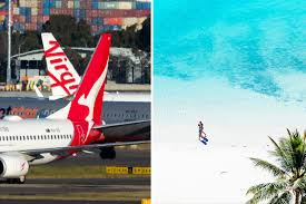 Virgin Australia Boxing Day sale coverage