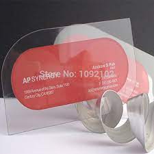 The cards are shipped flat, but they are already scored for easy folding. Brand New 1000pcs Custom Designed Full Color Printing One Side Pvc Plastic Clear Transparent Business Cards Pvc Card Cutter Card Gpspvc Card Reader Aliexpress