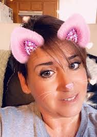 Amy Gladding's Instagram, Twitter & Facebook