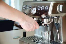 Breville makes the process a pleasure and the end result perfect, every time. Breville The Barista Express Review A Flawless Affordable Machine
