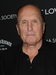 Robert Duvall