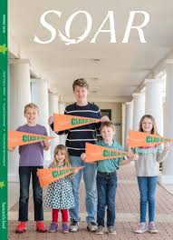 Summit Support 2016-2017 by Summit School