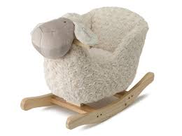 amazon com henry the rocking sheep designed by emilie theo toys games rocking sheep nursery furniture arrangement nursery furniture collections