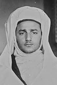 Et, surtout, que retenir de feu mohammed v ? Mohammed V Of Morocco Wikipedia