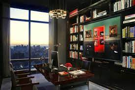 Check spelling or type a new query. 20 Brilliant And Inspiring Home Libraries Dk Decor