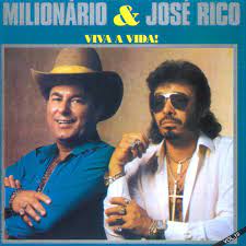 We did not find results for: Milionario Jose Rico Viva A Vida Vol 18 Cd Discogs