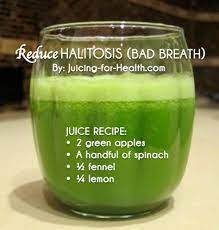 When Fasting Detoxing Etc Toxins Are Released From The Bowel Bladder Skin The Lungs Always Drink Plenty Of Quality Bad Breath Bad Breath Cure Halitosis