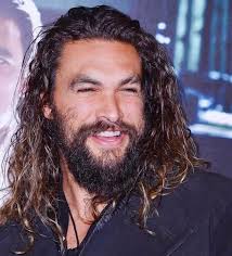 Ai 😍 Happy Momoa Sunday everyone ❤️ 🤙