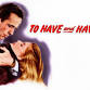 Friday Movie - To Have and Have Not (1944) event image