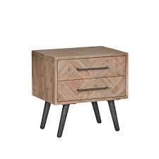 Choose from contactless same day delivery, drive up and more. Union Street Soren Multi Natural Two Drawer Nightstand Bellacor