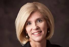 Rachelle Burleson Named Chief Nursing Officer