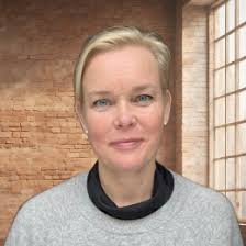 Hannah Holmqvist Mohammed