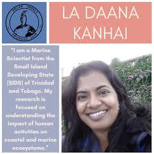 Minorities in Polar Research