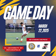 Eli Moody Joins Marian Men's Soccer ✍️ We are pleased to add Eli Moody to  our incoming class of 2024. Eli joins us from Marian High School and will  arrive