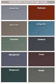 Royal building products, or rbp, has one or two vinyl siding lines in each grade, and most are available in a variety of profiles. 34 Exterior Siding Ideas Exterior Siding House Exterior Exterior