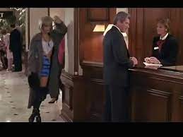 Pretty Woman Scene 1 Youtube