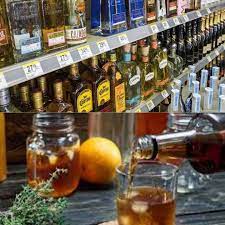 Updated 06/03/19 at some point, we've all found ourselves in dire need of something during the we. What Is The Best After Hours Liquor Delivery In Toronto Ontario Canada