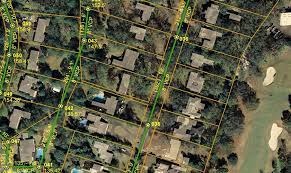 Mobile Area Water Sewer System Al Geospatial Services Chapman Technical Group