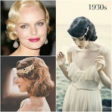 Vintage Wedding Hairstyles A Brief History Percy Handmade Vintage Wedding Hair Vintage Hairstyles Retro Wedding Hair