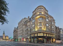The physical city even exists on two different levels—the upper part of the city on the ancient bock rocky promontory and the lower part in the alzette river gorge. City Hotel Luxemburg Stadt Aktualisierte Preise Fur 2021