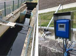 Our expertise in industrial wastewater treatment technology makes us the leading company in providing the best solution for the industries. Monitoring The Wastewater Quality In The Effluent Channel Of A Sewage Treatment Plant Krohne Group