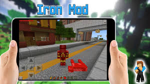 May 25, 2018 · 100% free become an mcpe superhero in a few clicks! Download Iron Superhero For Minecraft Pe Free For Android Iron Superhero For Minecraft Pe Apk Download Steprimo Com