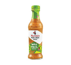 Последние твиты от nando's (@nandosuk). Nando S Peri Peri Sauce Wild Herb South African Goodies