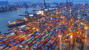 Forecast Predicts a 5.6% Decline in Import Volumes for 2025