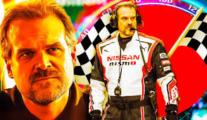 Is Gran Turismo's Jack Salter A Real Person?