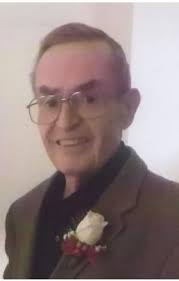 Joseph Herb Obituary (1941