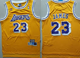 La lakers yellow jersey black mamba style kobe bryant tribute custom jersey tutorial goat uniform nba 2k21 myteam psn for designs: Youth Los Angeles Lakers 23 Lebron James Yellow Hardwood Classics Jersey On Sale For Cheap Wholesale From China
