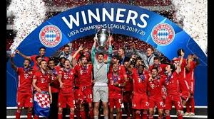 Pertemuan lyon dan munchen di semifinal ucl akan dilangsungkan pada. Highlights Final Liga Champions Psg 0 1 Bayern Munchen Lisbon Portugal Senin 24 08 2020 Youtube