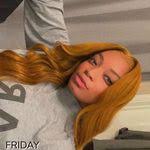 Andrea Quarles's Instagram, Twitter & Facebook