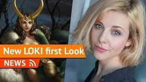 Loki episode 2 dropped today, and introduces a new actress, sophia di martino, who may be the most significant force in the mcu at the moment. First Look At Female Loki In Mcu Revealed Mcu Leaks Youtube