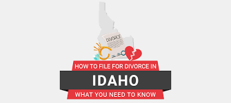 Get free unlimited download access to online downloadable divorce papers with instruction on how to start and complete a do it yourself divorce. How To File For Divorce In Idaho 2021 Survive Divorce