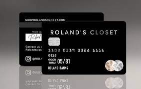 Maybe you would like to learn more about one of these? Plastic Credit Card Business Cards With Embossed Numbers