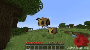 Spiders should try to kill lone bees but if there are multiple bees together the spider. How To Breed Bees In Minecraft