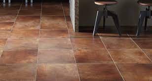 Some of the most reviewed products in vinyl plank flooring are the lifeproof scratch stone 8.7 in. Luxury Vinyl Tile Cuarzo Or Quartz Stone